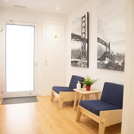 Underground Sintra Experiencia Apartment Almansa Exterior photo