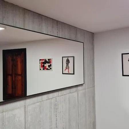 Underground Sintra Experiencia Apartment Almansa Exterior photo