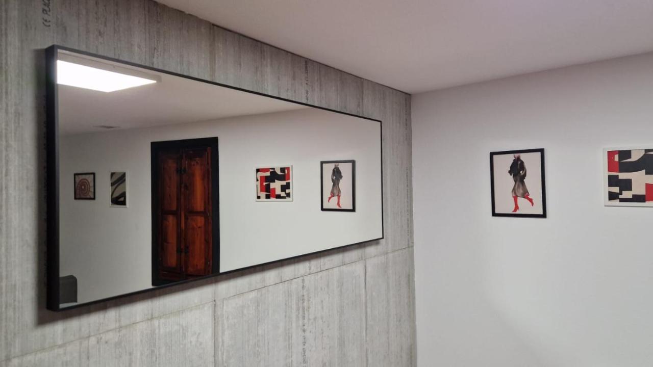 Apartament Underground Sintra Experiencia Almansa