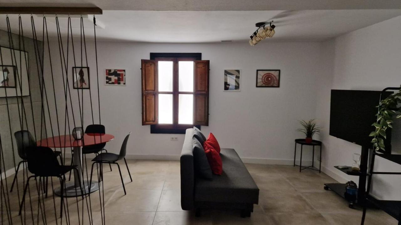 Apartment Underground Sintra Experiencia
