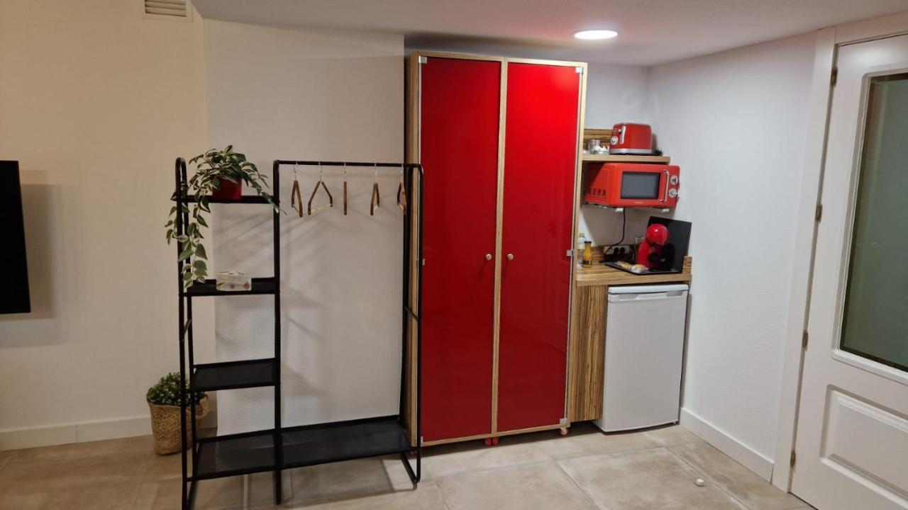 Apartment Underground Sintra Experiencia *