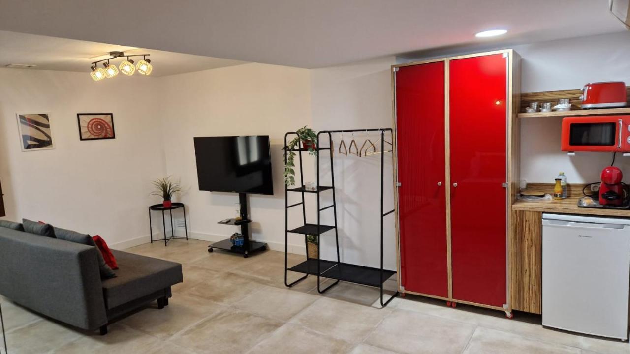 Underground Sintra Experiencia Apartment *