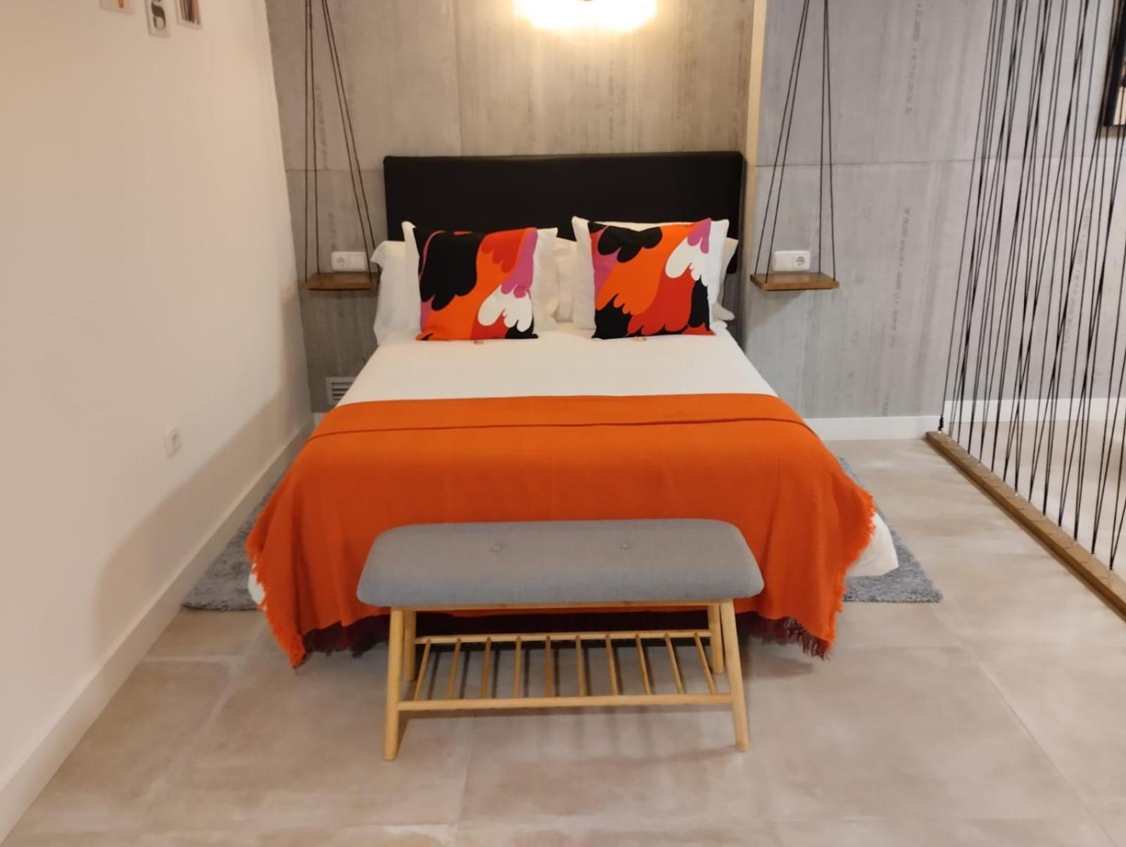 Apartment Underground Sintra Experiencia *